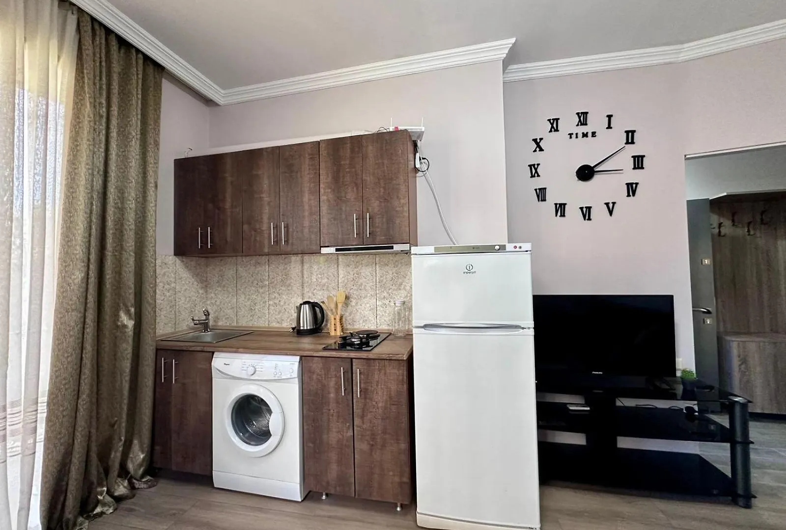 Tamila'S Apartment Batumi