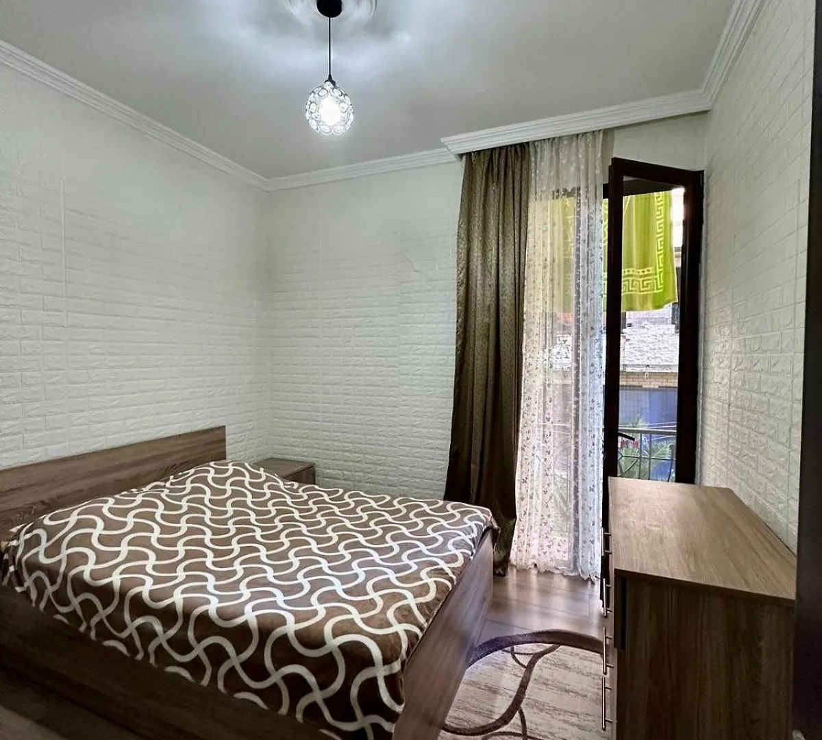 Tamila'S Apartment Batumi