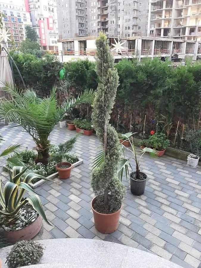 Tamila'S Apartment Batumi